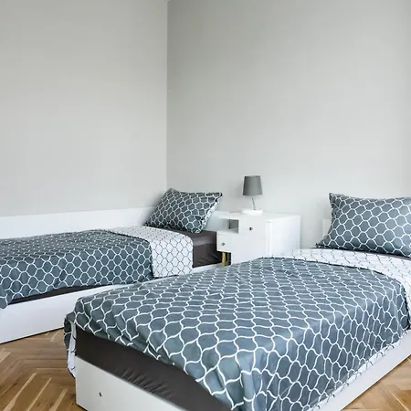 Lägenhet Seaside Garden *