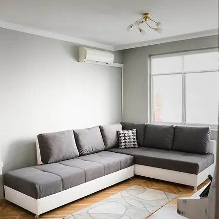 Lägenhet Seaside Garden Varna