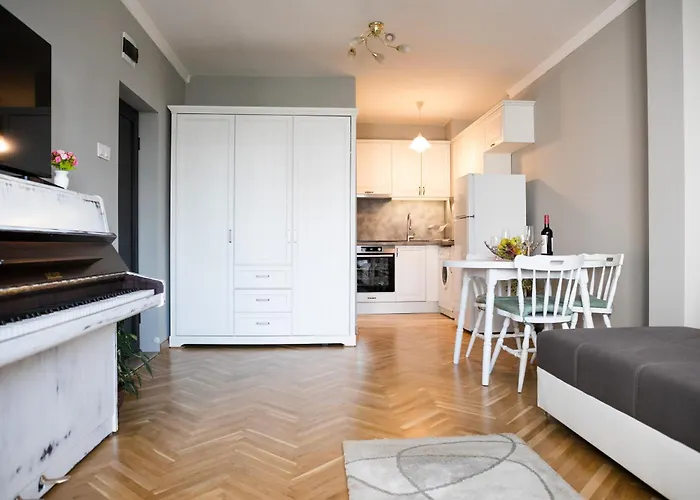 Seaside Garden * Varna