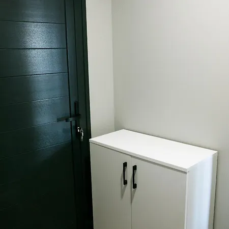 Seaside Garden * Varna