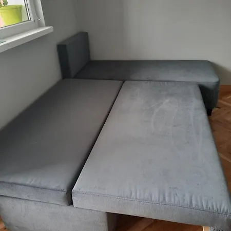 Seaside Garden Appartement