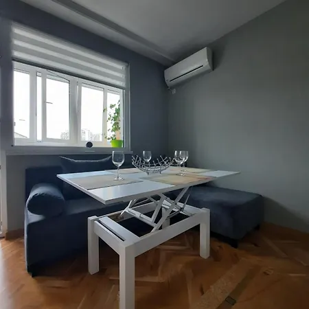 Appartement Seaside Garden