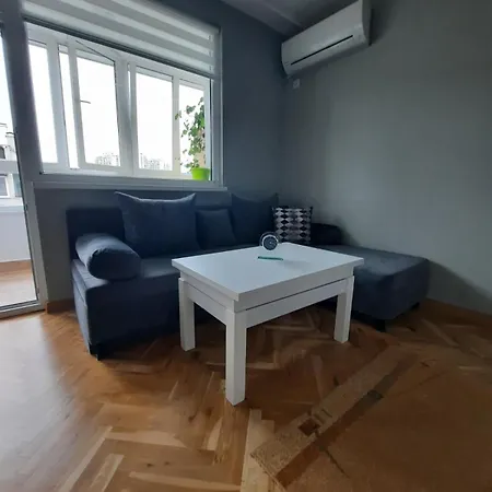 Seaside Garden Appartement Varna