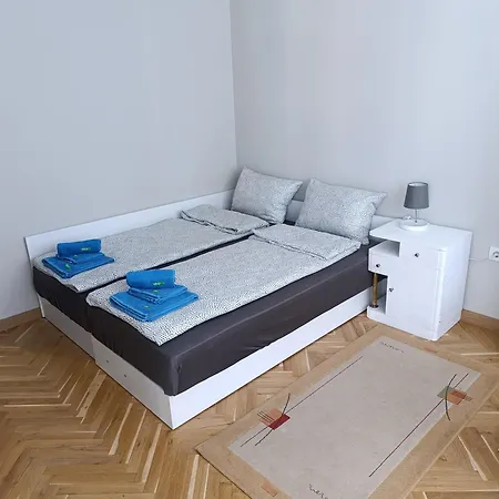 Seaside Garden * Varna