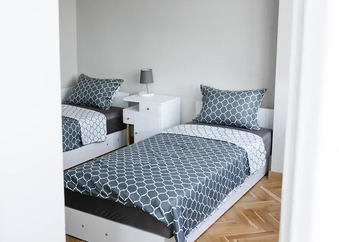 Seaside Garden * 바르나