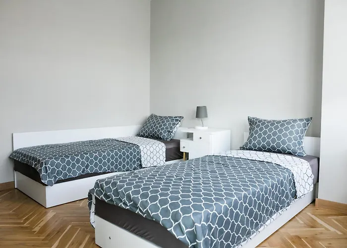 아파트 Seaside Garden *