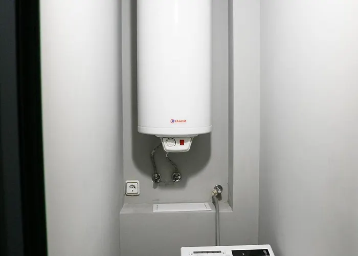 아파트 Seaside Garden *