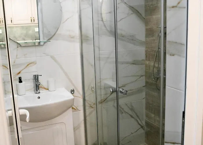 Seaside Garden 아파트