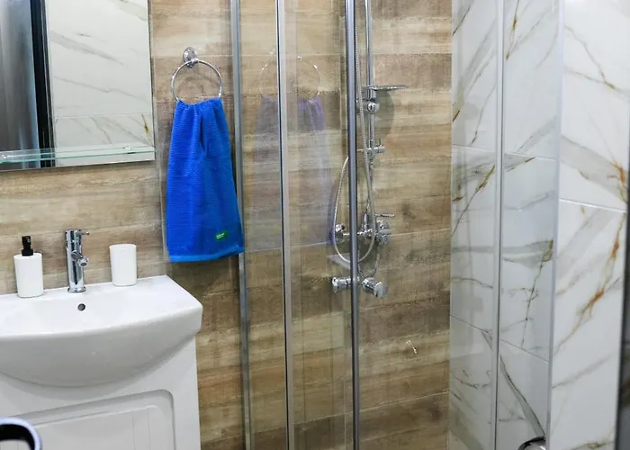 Seaside Garden 아파트