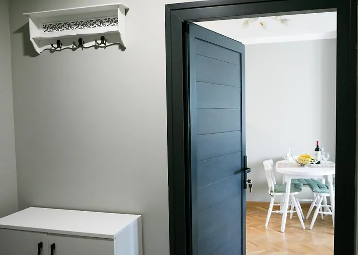 Seaside Garden 바르나