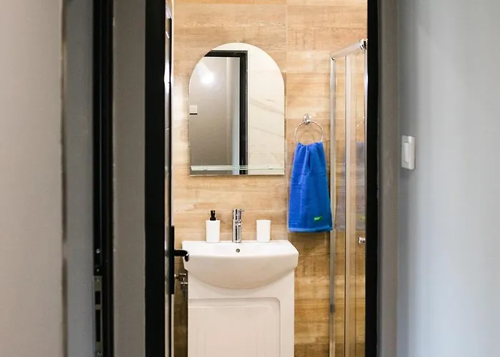 아파트 Seaside Garden