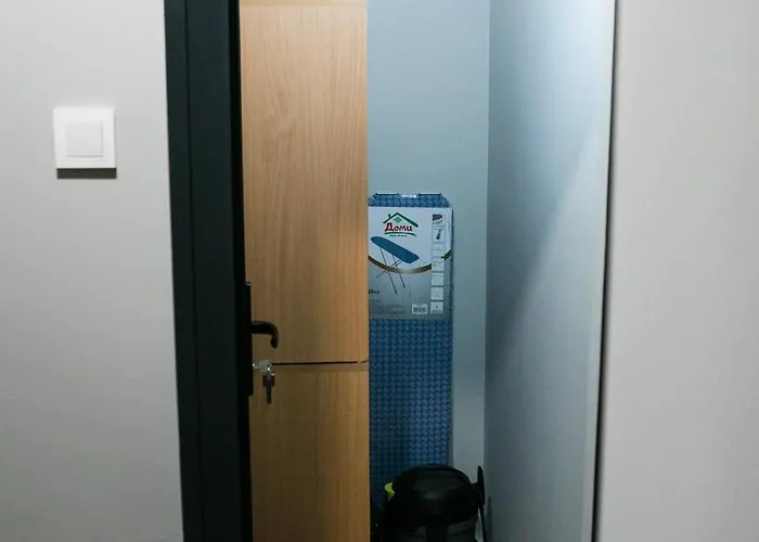 Seaside Garden * 바르나