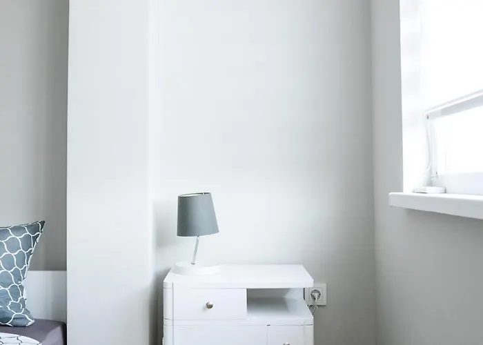 Seaside Garden 아파트 *