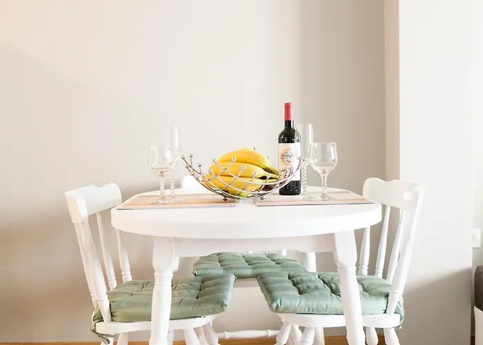 Seaside Garden 아파트