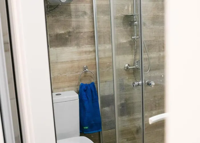 Seaside Garden 아파트 *