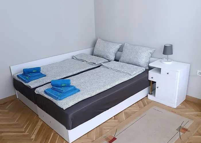 Seaside Garden * 바르나